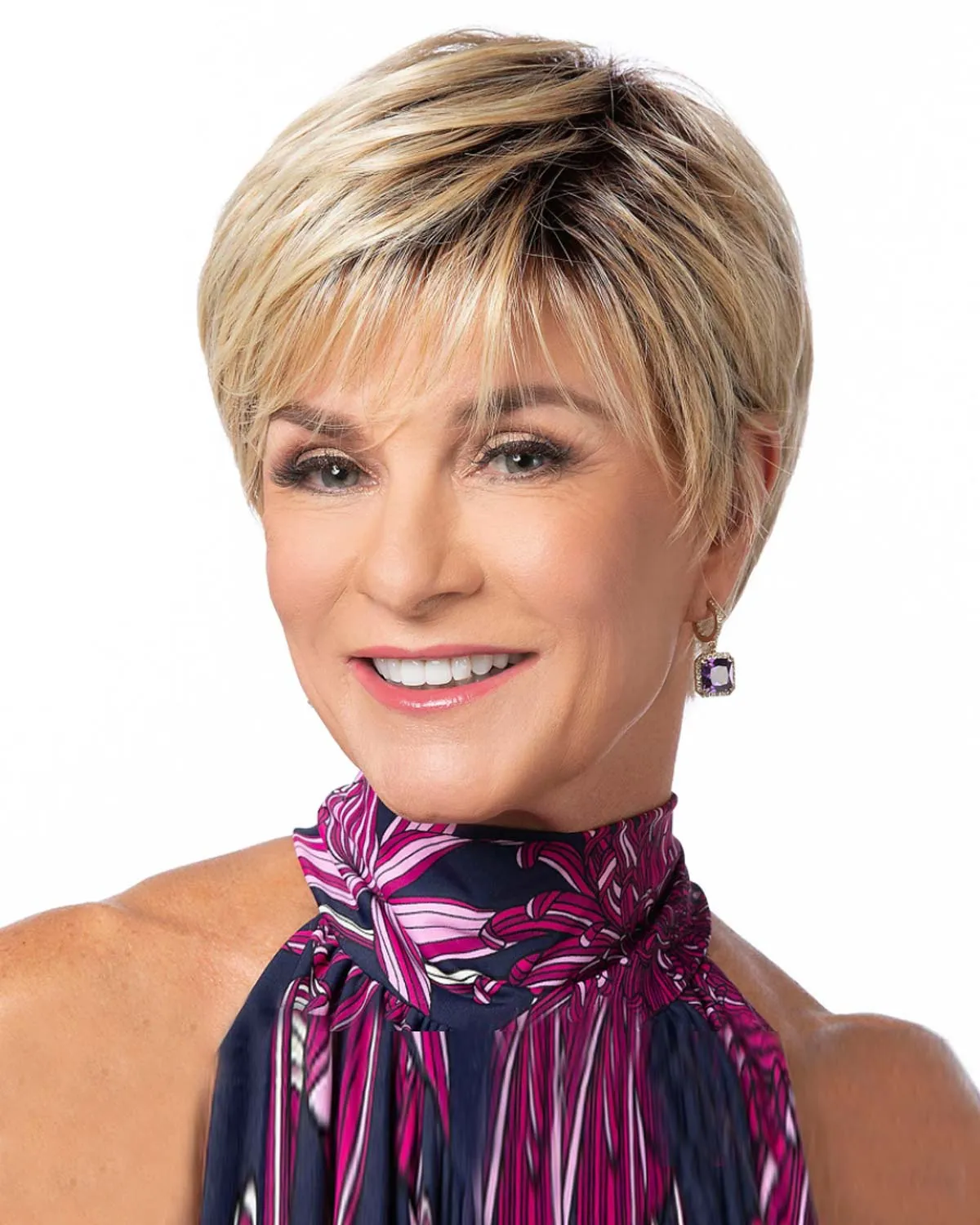 Accessories_Toni Brattin_Wigs Snazzy HF | Synthetic Wig by Toni Brattin