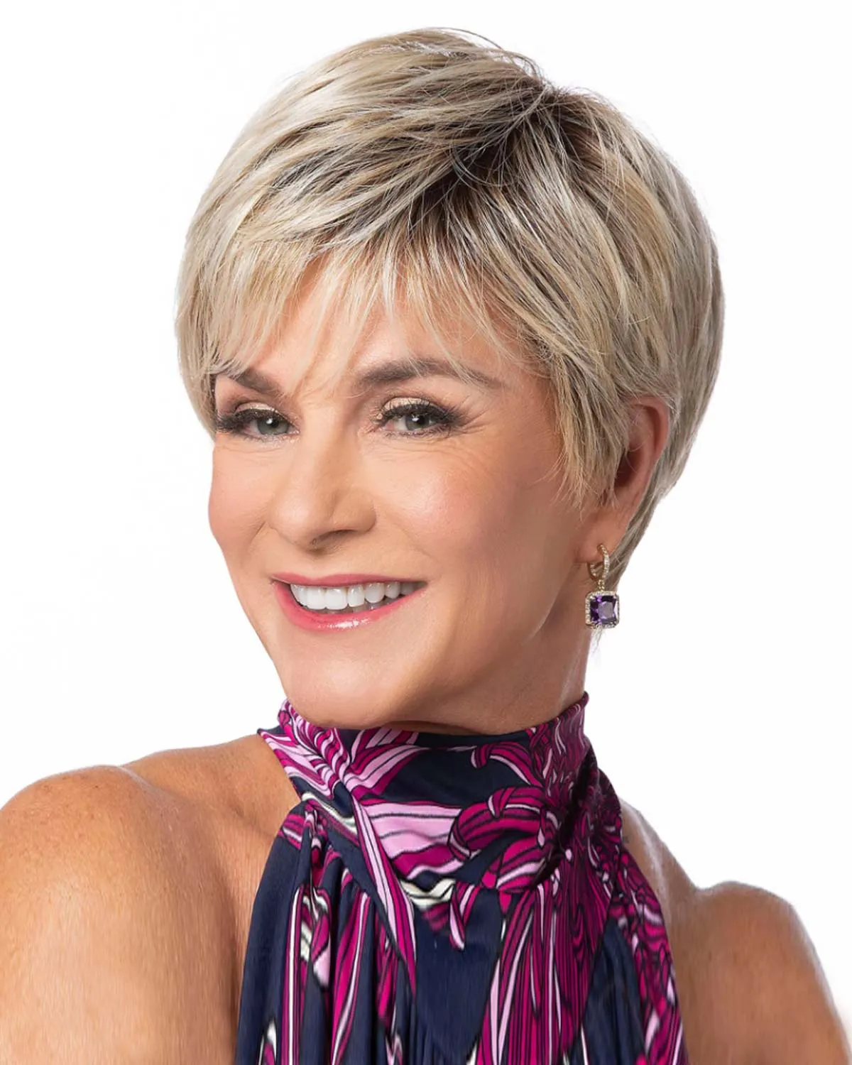 Accessories_Toni Brattin_Wigs Snazzy HF | Synthetic Wig by Toni Brattin