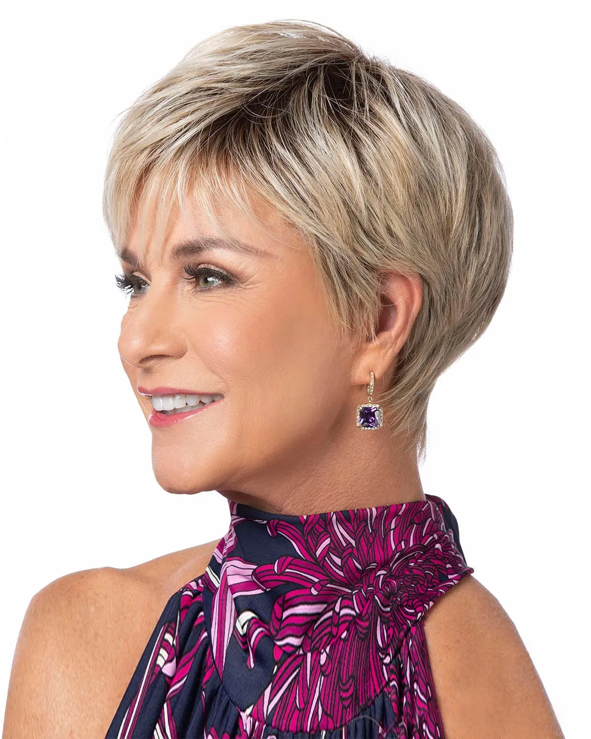 Accessories_Toni Brattin_Wigs Snazzy HF | Synthetic Wig by Toni Brattin