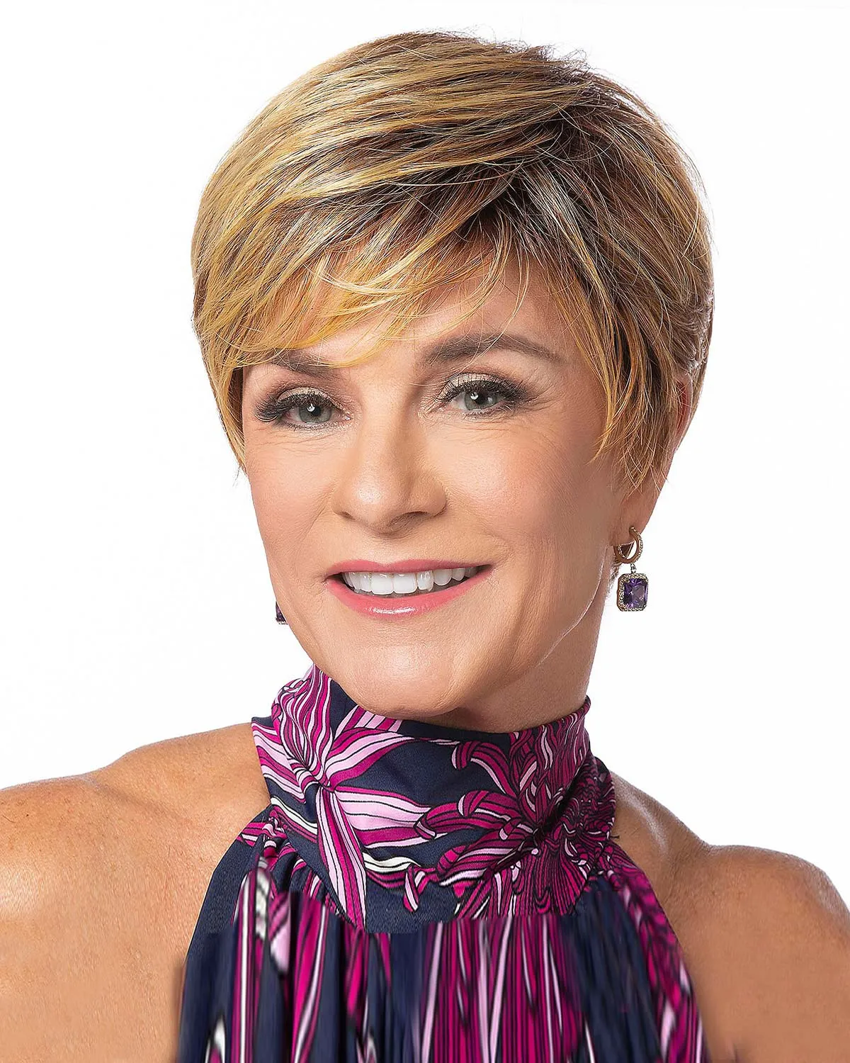 Accessories_Toni Brattin_Wigs Snazzy HF | Synthetic Wig by Toni Brattin