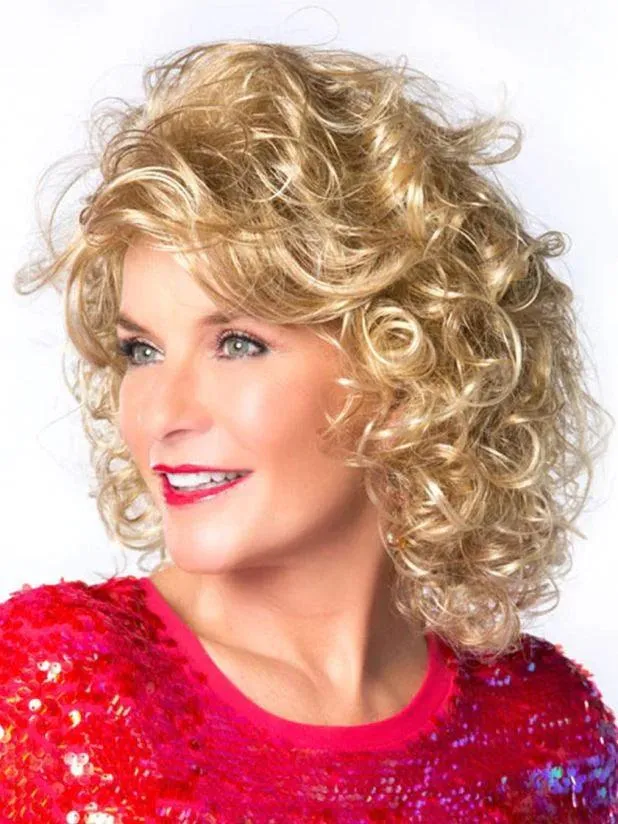 Accessories_Toni Brattin_Wigs Spectacular Wig by Toni Brattin | Heat Friendly Synthetic (Basic Cap)