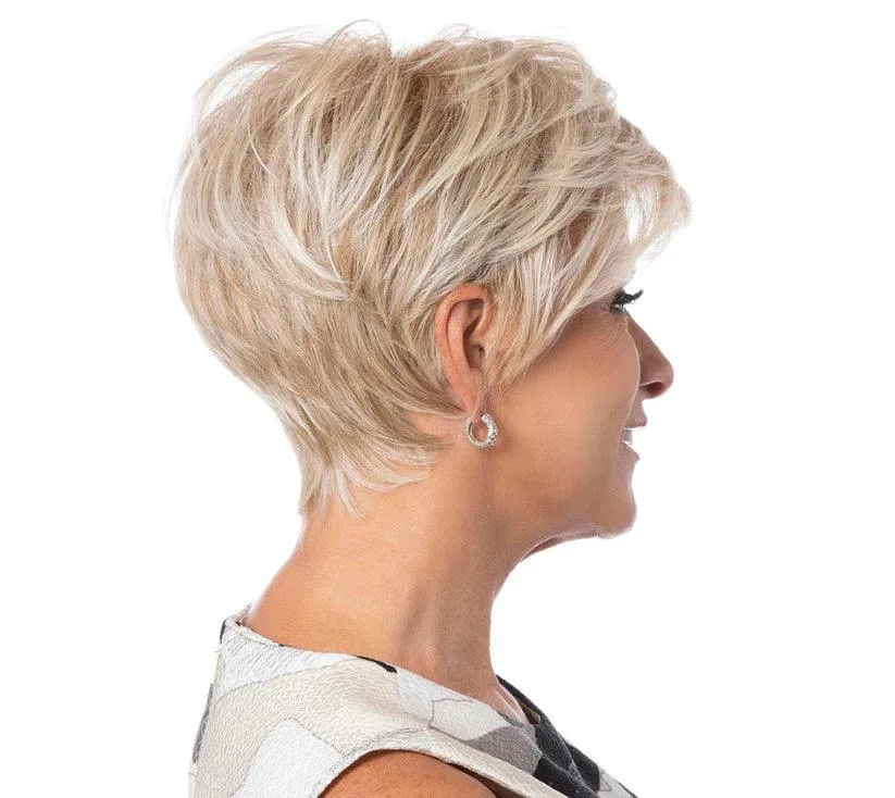 Accessories_Toni Brattin_Wigs Stylishly Savvy Wig by Toni Brattin | Heat Friendly Synthetic (Basic Cap)