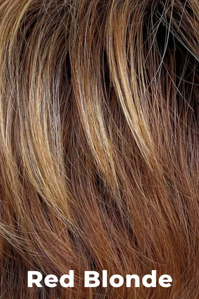 Accessories_Toni Brattin_Wigs Toni Brattin Wigs - Beachy Wave HF (#360)