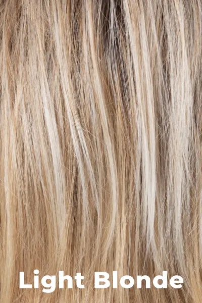 Accessories_Toni Brattin_Wigs Toni Brattin Wigs - Casually Chic Plus HF #342