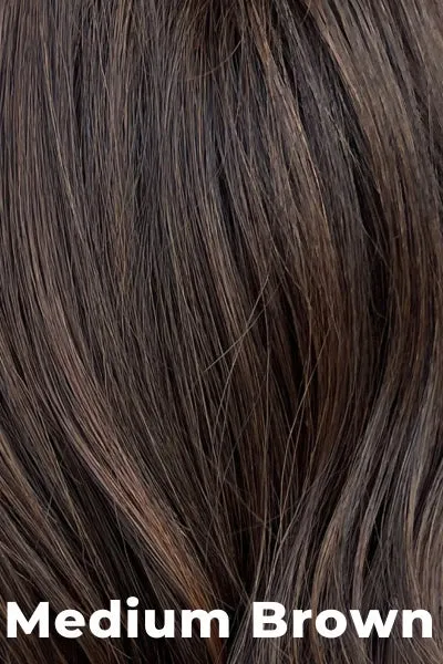 Accessories_Toni Brattin_Wigs Toni Brattin Wigs - Casually Chic Plus HF #342