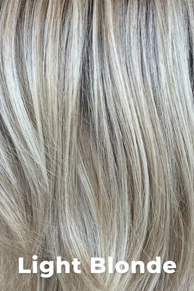 Accessories_Toni Brattin_Wigs Toni Brattin Wigs - Supreme Bob Plus HF (#343)