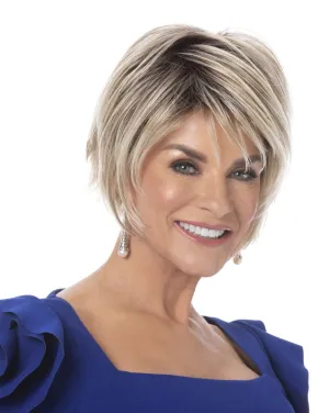 Accessories_Toni Brattin_Wigs Trendsetter Wig HF by Toni Brattin (average size)