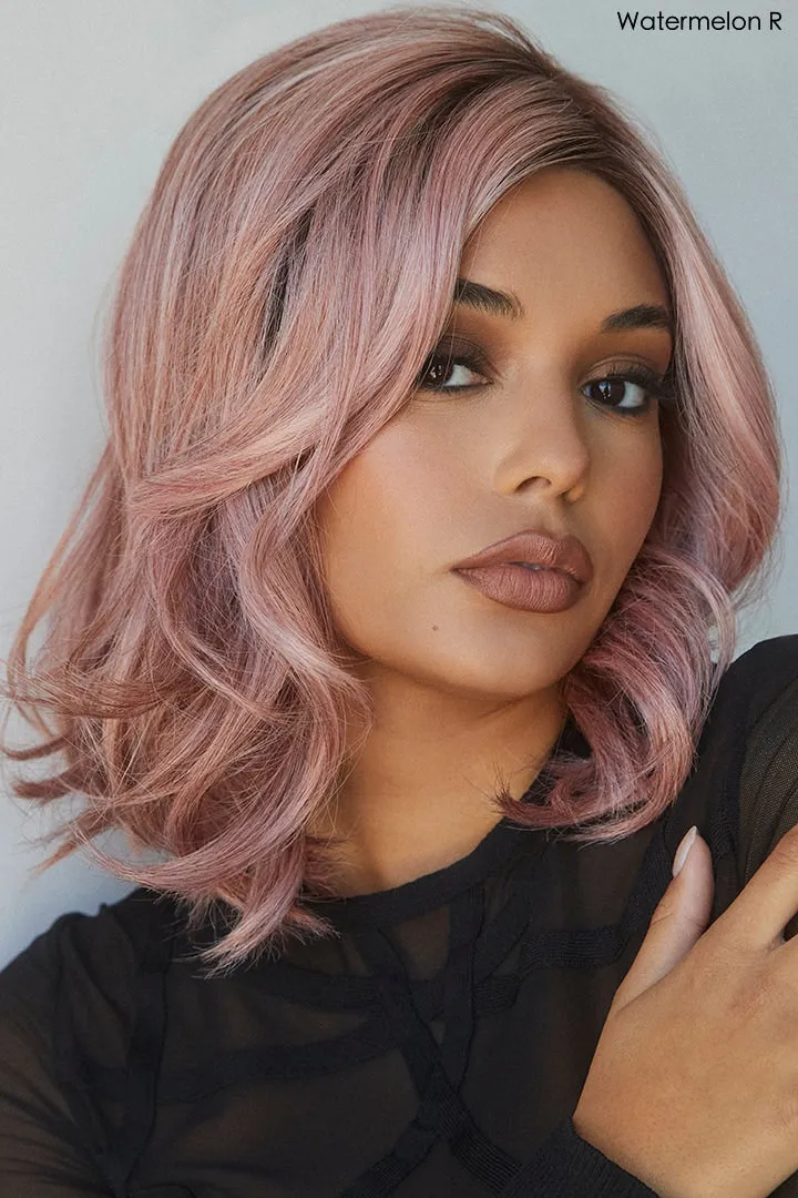 Accessories_Toni Brattin_Wigs Vero Wig by Rene of Paris | Heat Friendly Synthetic Hair | Average Cap