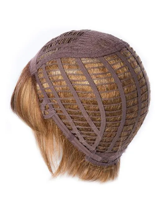 Accessories_Toni Brattin_Wigs Vivacious Wig by Toni Brattin | Heat Friendly Synthetic (Traditional Cap )