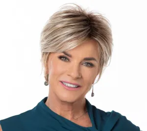 Accessories_Toni Brattin_Wigs WHIMSICAL LARGE Wig by Toni Brattin | Heat Friendly Synthetic