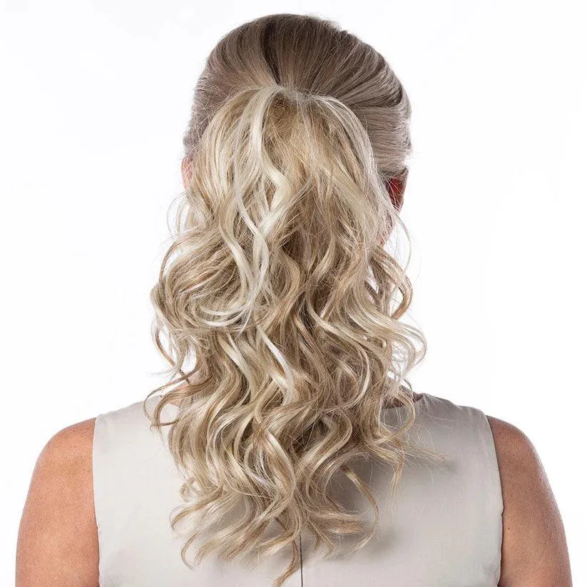Accessories_Toni Brattin_Wigs Wonderful Hairpiece by Toni Brattin | Heat Friendly Synthetic