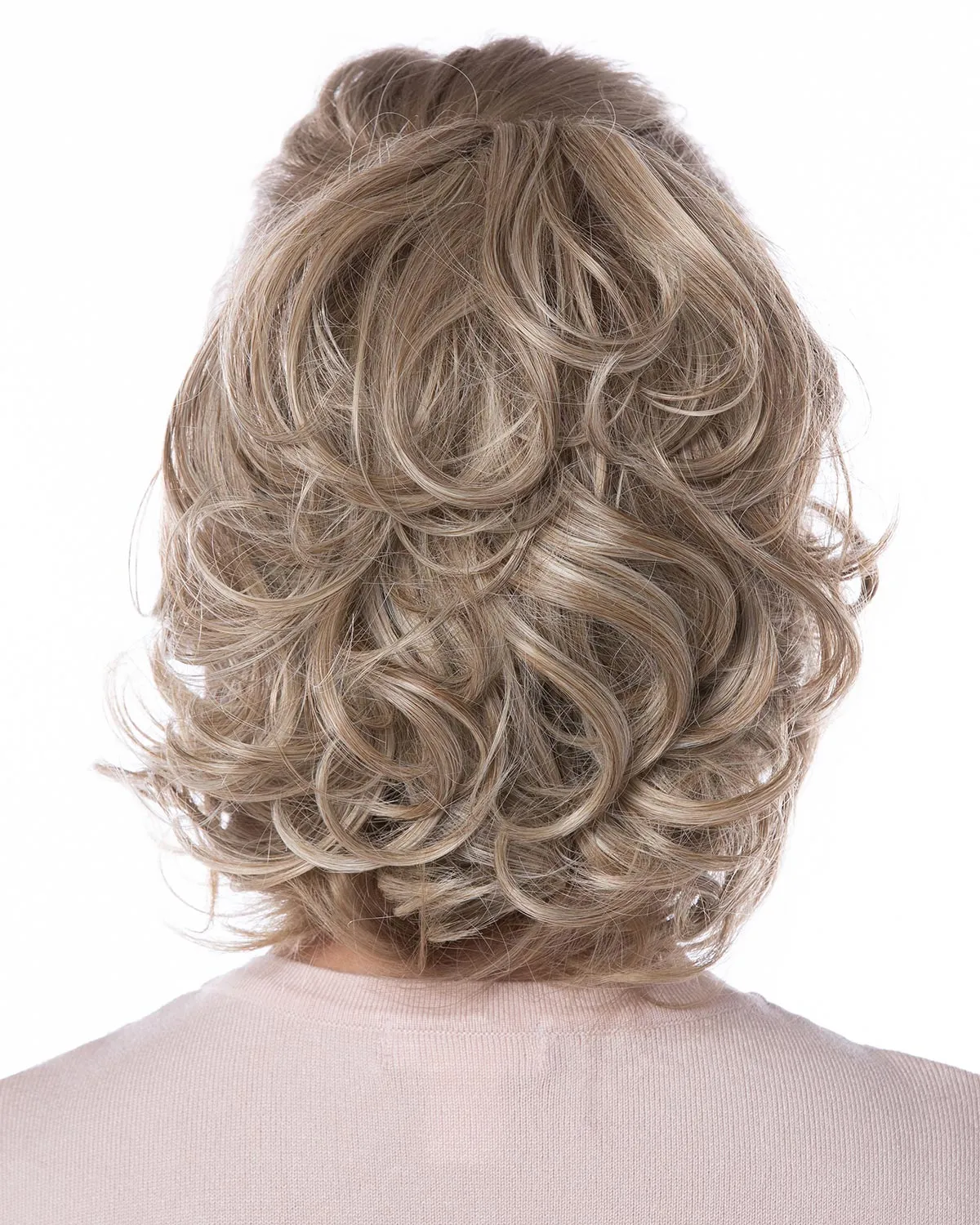 Accessories_Toni Brattin_Wigs Wonderfully Curly (Cando) Combs HF | Hair Piece by Toni Brattin