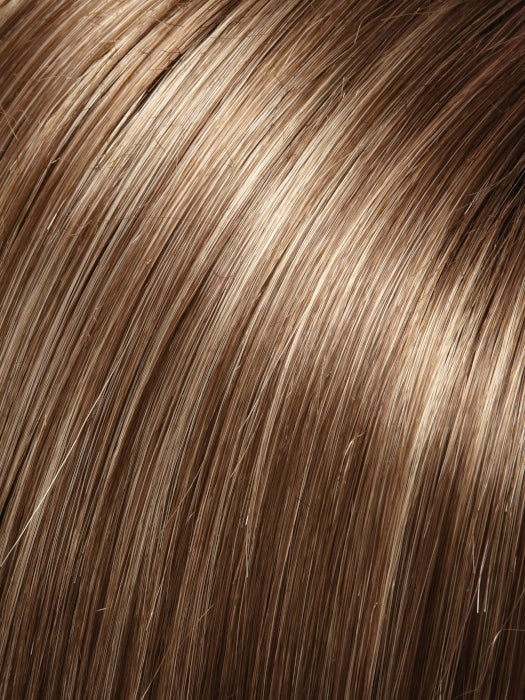Amber Large Wig by Jon Renau | SmartLace | Large Cap
