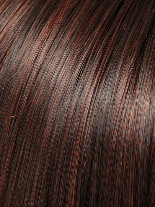 Amber Large Wig by Jon Renau | SmartLace | Large Cap