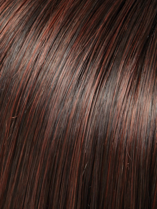 Amber Large Wig by Jon Renau | SmartLace | Large Cap