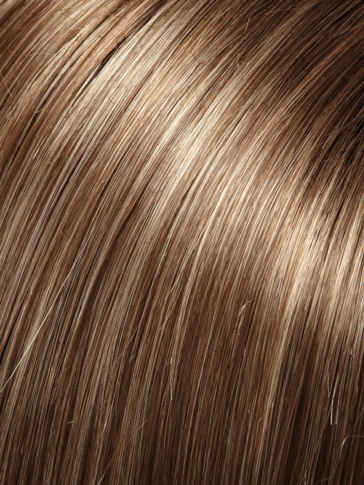Amber Large Wig by Jon Renau | SmartLace | Large Cap