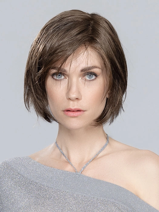 Amy Small Deluxe Wig by Ellen Wille | Hair Power | Synthetic Fiber
