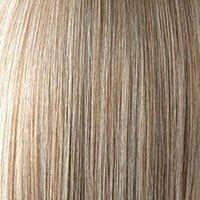 Angelica Partial Mono Wig by Noriko | Synthetic (Traditional Cap)