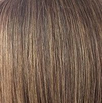Angelica Partial Mono Wig by Noriko | Synthetic (Traditional Cap)