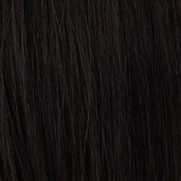 Angelina Hairpiece by Estetica Designs | Remy Human Hair (Mono Top)