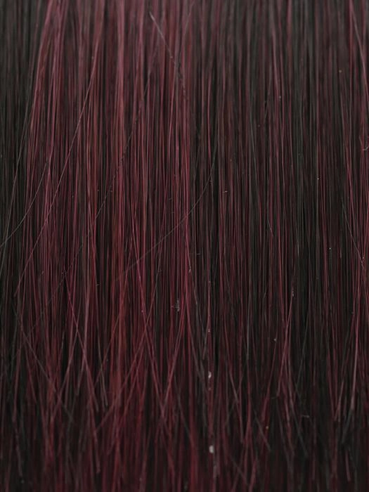 Angled Bob | HF Synthetic Lace Front Wig (Basic Cap)