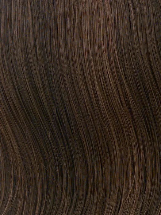 Anytime Wig by Toni Brattin | Plus Cap | Heat Friendly Synthetic