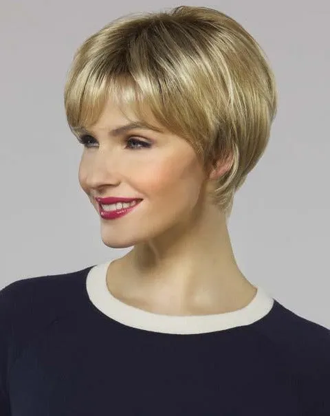 Audrey Wig by Henry Margu | Synthetic Hair | Average Cap