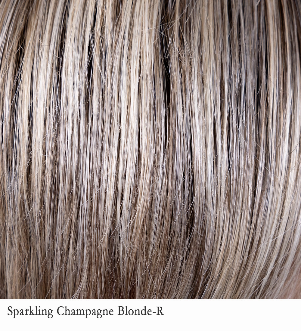 Austen by Belle Tress | Icons Collection | Heat Friendly Synthetic