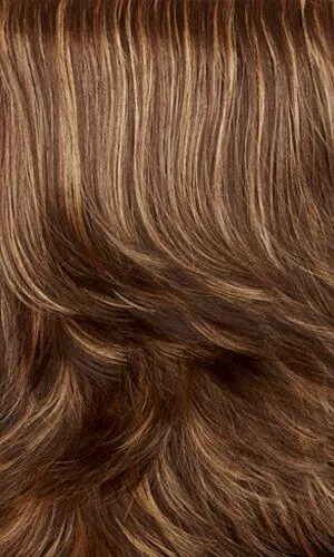 Avery Wig by Henry Margu | Synthetic (Mono Center Part)