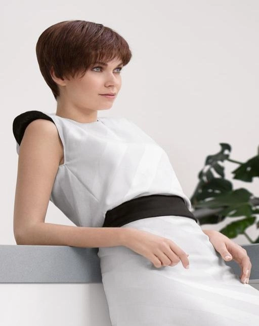 Award HT Wig by Ellen Wille | Remy Human Hair | Petite/Average Cap
