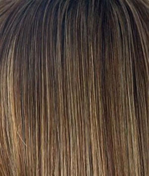 Bailey Wig by Rene of Paris | Synthetic Hair | Average Cap