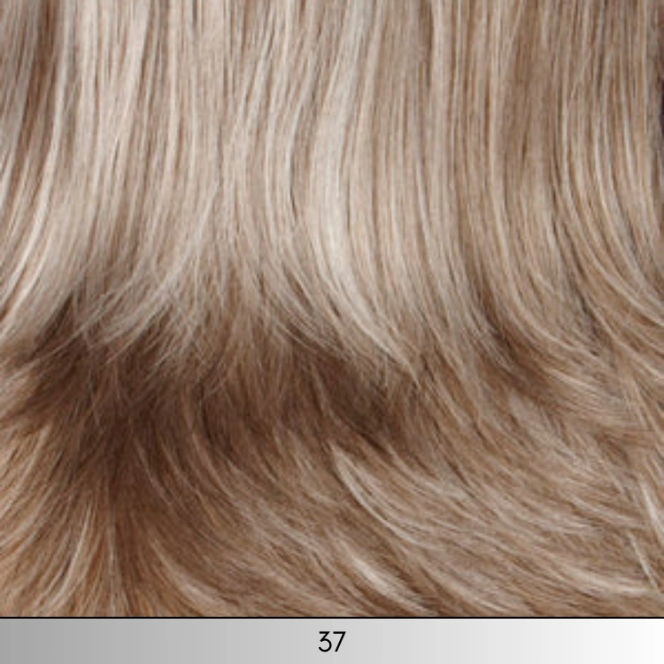 Bailey - Synthetic Wig Collection by Henry Margu