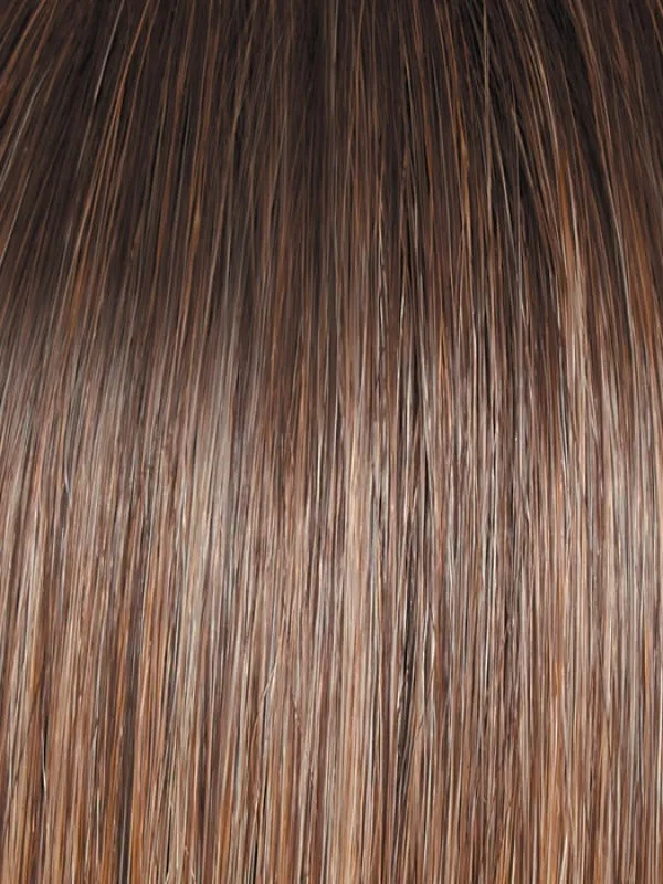 Beaming Beauty Wig by Gabor | Heat Friendly Synthetic Hair | Average Cap