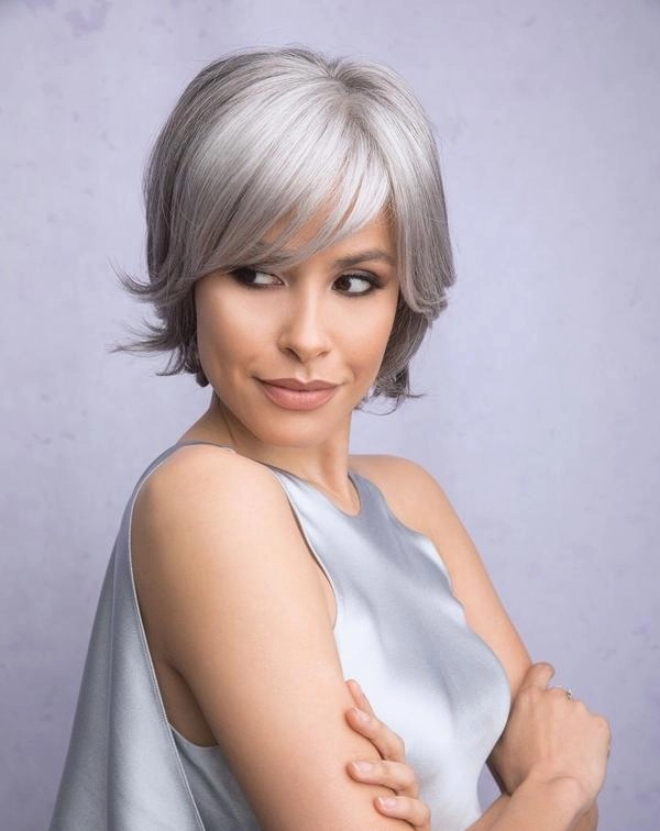 Becky Wig by Rene of Paris | Alexander Couture | Synthetic Fiber