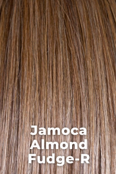 Belle Tress Wigs - Bella (LX-5017)