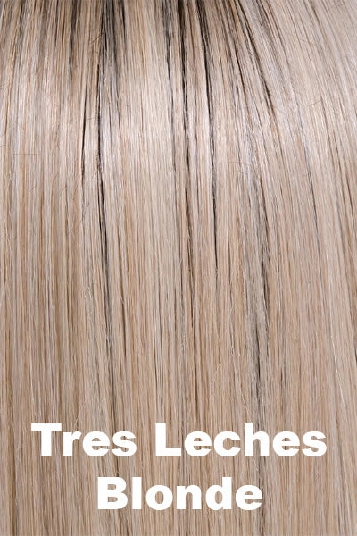 Belle Tress Wigs - Bespoke (#6113)