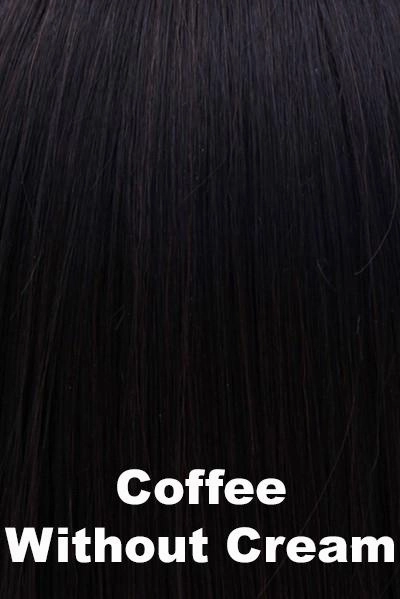 Belle Tress Wigs - City Roast (#6087)