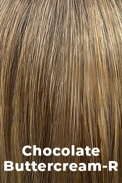 Belle Tress Wigs - Pandora (LX-5026)