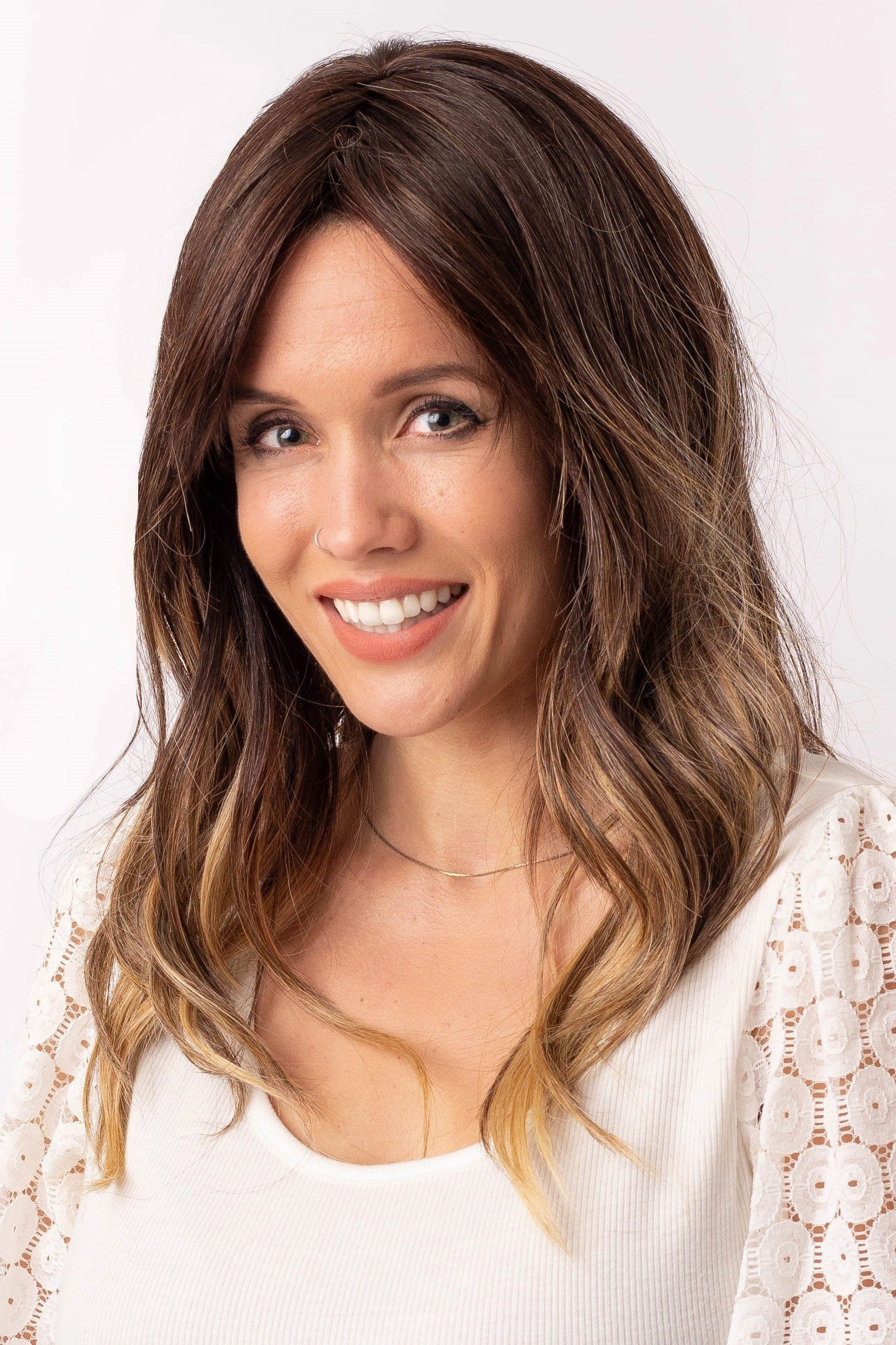 Belle Tress Wigs - Peerless 22 (#6103 / #6103A)