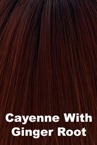 Belle Tress Wigs - Peerless 22 (#6103 / #6103A)