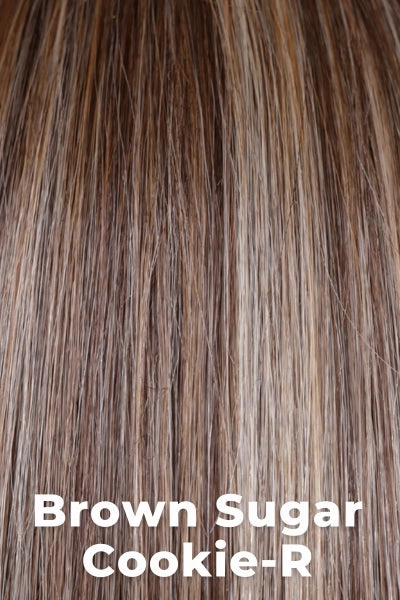Belle Tress Wigs - Perla (LSE-4001)