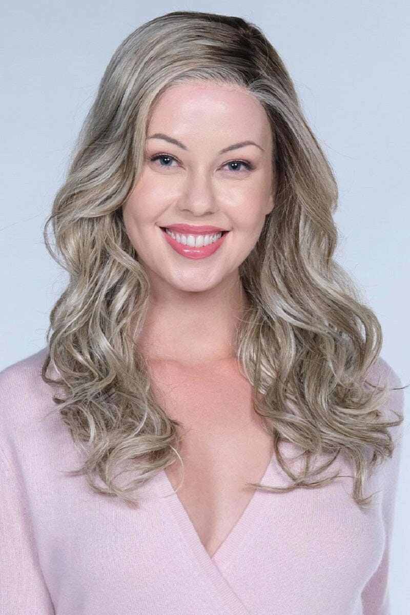 Belle Tress Wigs - Shakerato E (#6092-1)