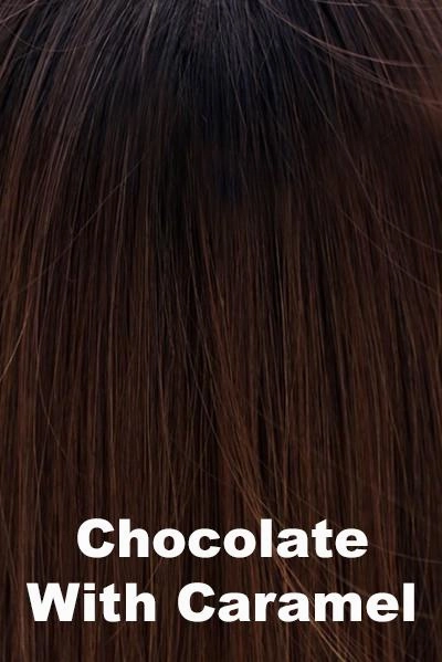 Belle Tress Wigs - Shakerato E (#6092-1)