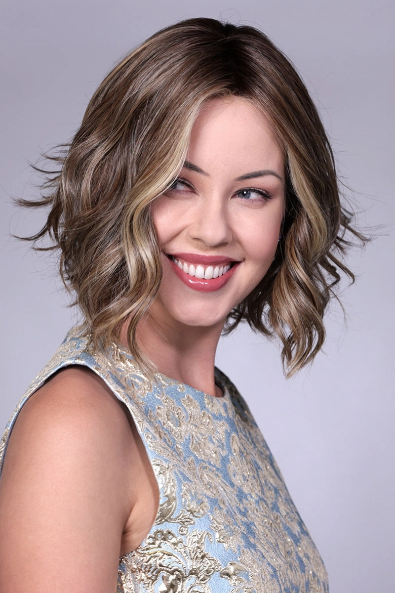 Belle Tress Wigs - Spade (LX-5021)