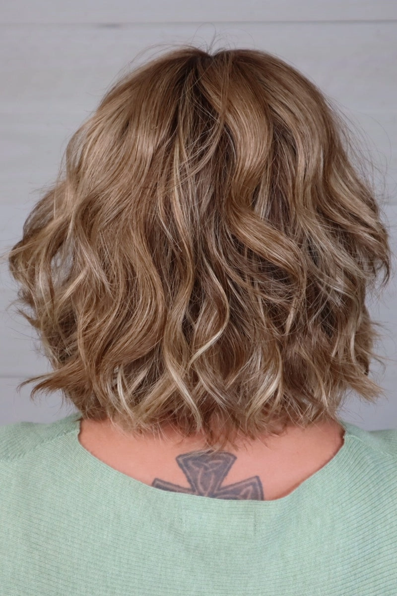 Belle Tress Wigs - Spade (LX-5021)