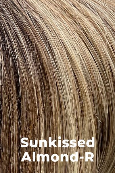 Belle Tress Wigs - Spade (LX-5021)