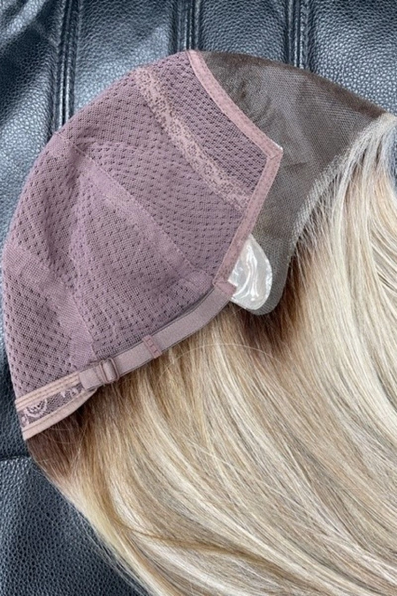 Belle Tress Wigs - Spade (LX-5021)