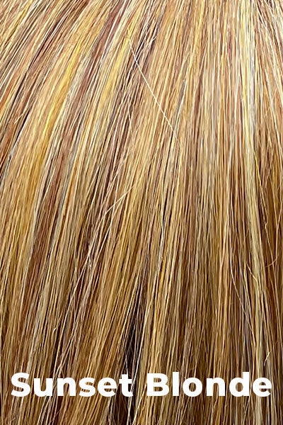 Belle Tress Wigs - Spade (LX-5021)