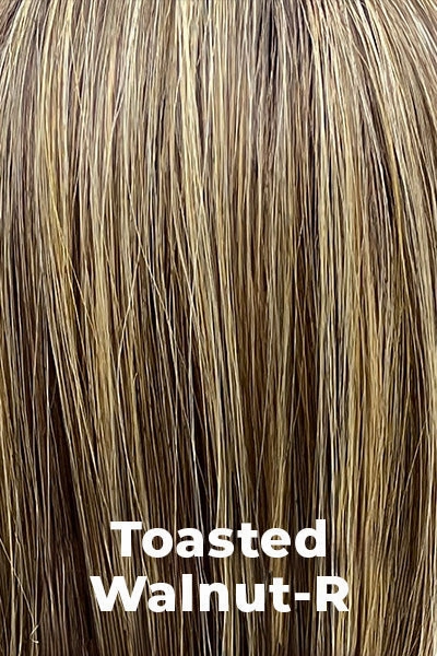 Belle Tress Wigs - Spade (LX-5021)