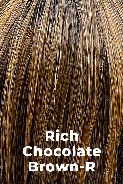 Belle Tress Wigs - Spade (LX-5021)